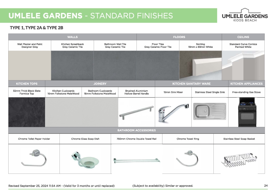 3 Bedroom Property for Sale in Kidds Beach Eastern Cape